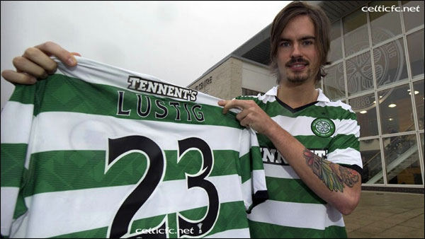 \"Рубин\" проявляет интерес к игроку сборной Швеции