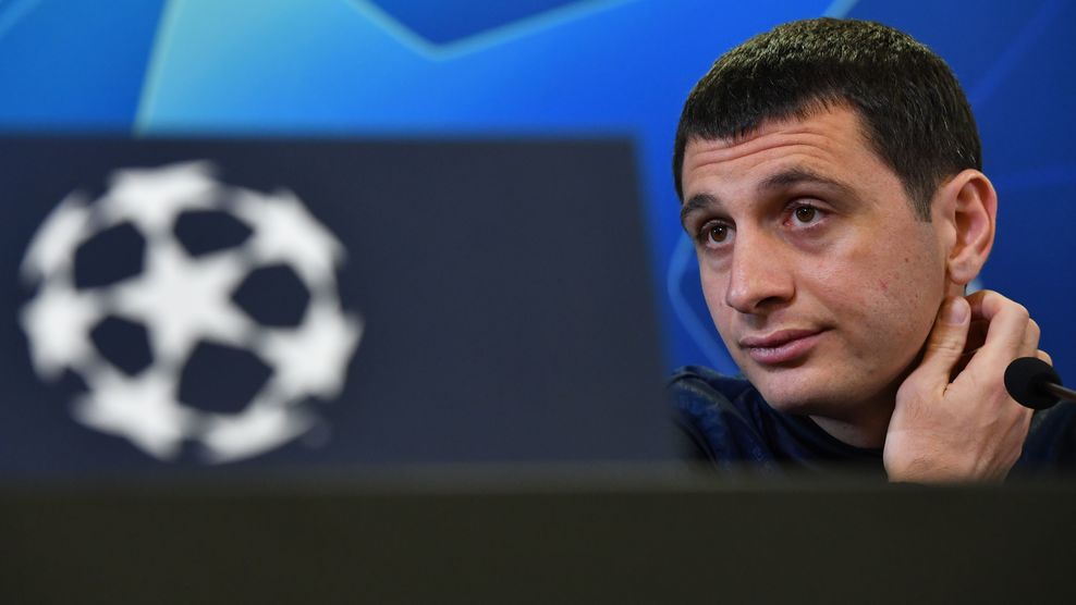 Дзагоев сравнил нынешний и прошлый составы ЦСКА