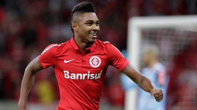 Агент: ЦСКА рассчитывает на Витиньо