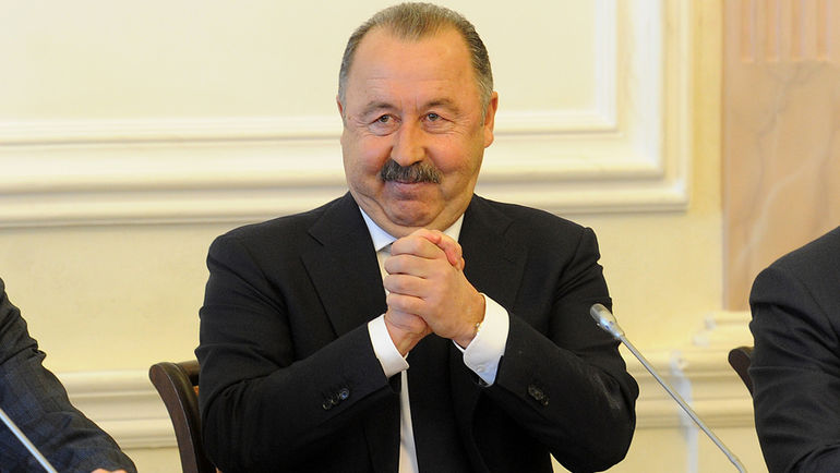 Газзаев считает, что рано списывать со счетов Игнашевича и братьев Березуцких