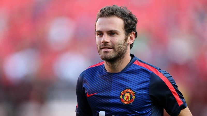 Мата чувствовал, что может изменить ход матча