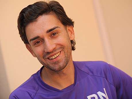 Нигматуллин высказался о будущем Еременко