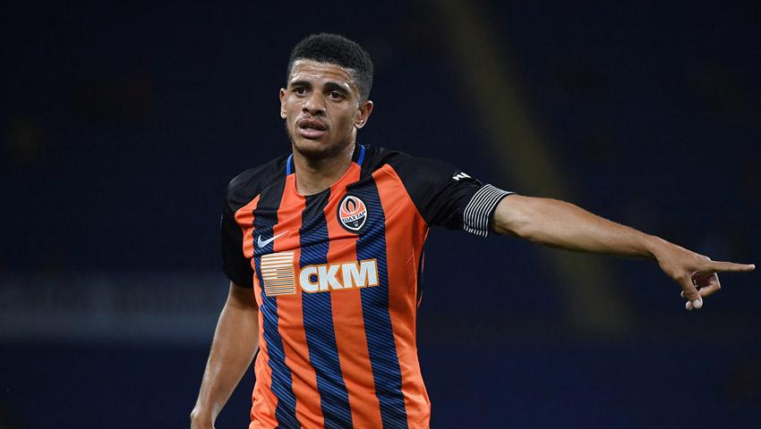 \"Интер\" готов приобрести Тайсона