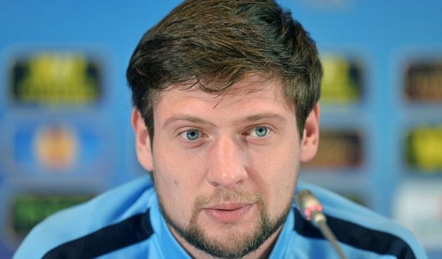 Селезнев выразил поддержку Смолову