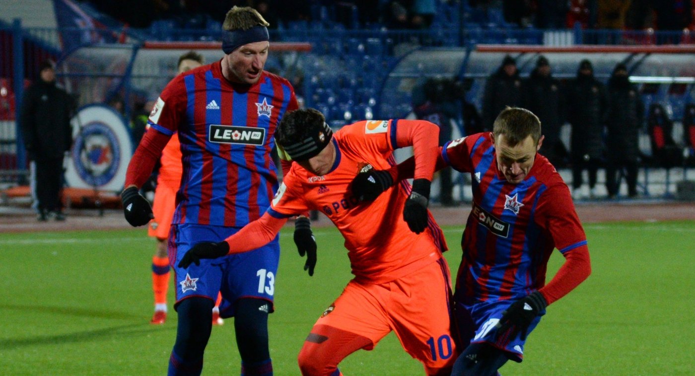 Димидко подвел итоги года