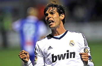 \"Реал\" не смог забить \"Осасуне\"