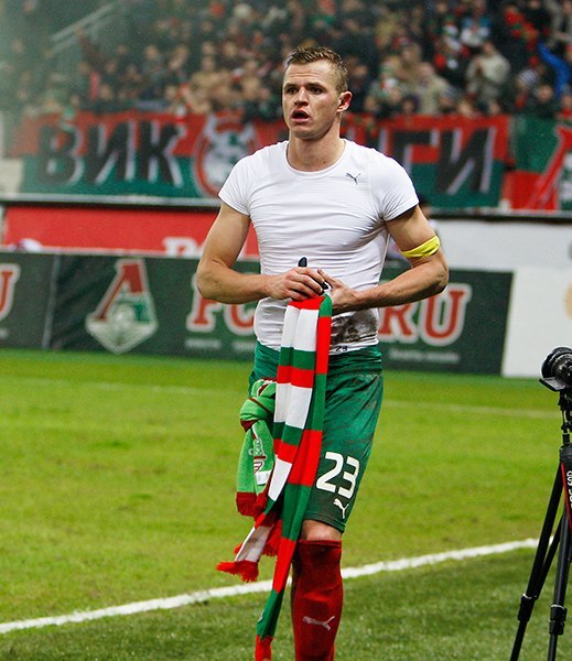 Тарасов рискует пропустить чемпионат мира