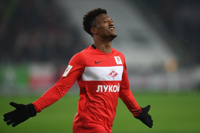 Зе Луиш может перейти в \"Порту\"