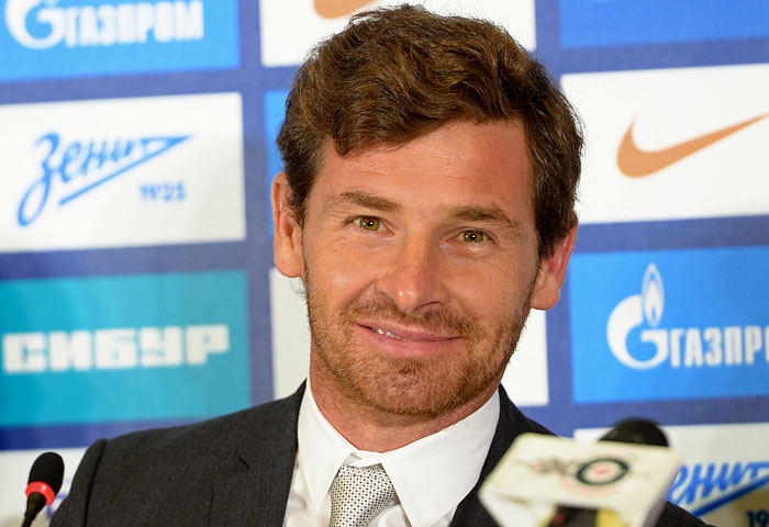 Виллаш-Боаш обещает и дальше выигрывать