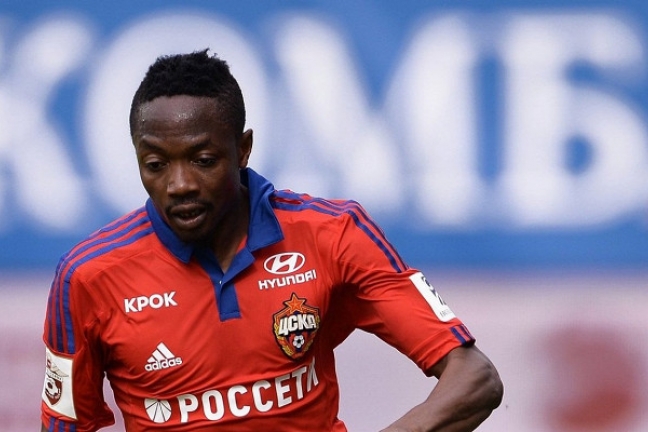 Муса не удивлен переводу Вернблума в атаку ЦСКА