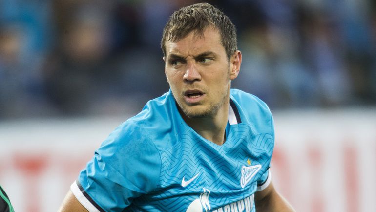 Дзюба восхищается Ибрагимовичем