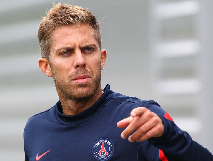 Менез интересен \"Ливерпулю\"