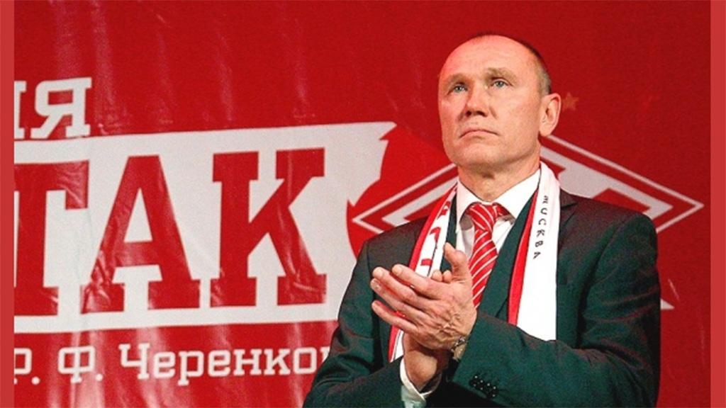 Родионов: Каррера подходит \"Спартаку\"