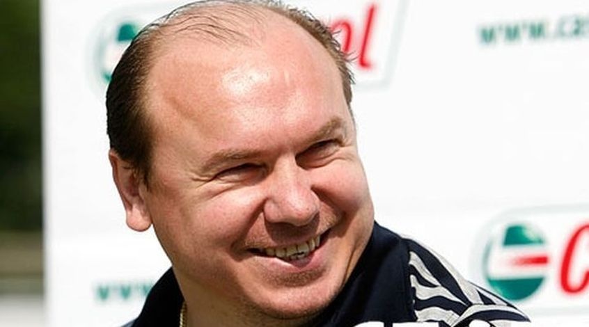 Леоненко: Кокорин- это футболист вообще?