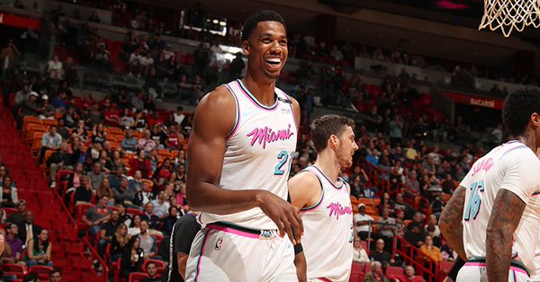 \"Финикс\" крупно проиграл \"Майами\"