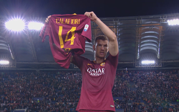 \"Рома\" поиздевалась над \"Викторией Пльзень\"