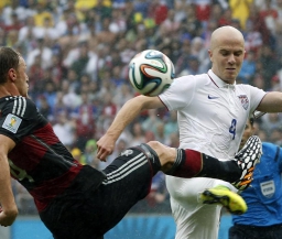 ЧМ-2014: Германия и США выходят в 1/8 финала