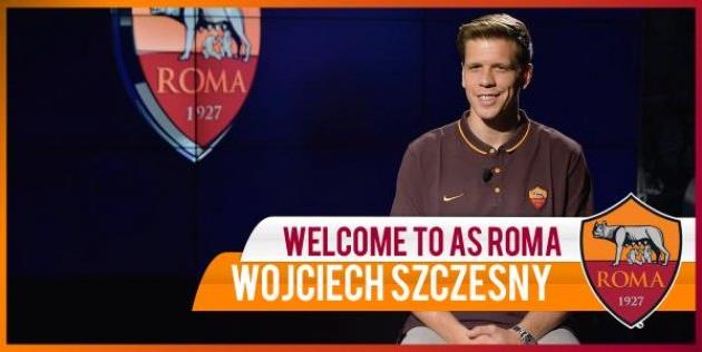 \"Рома\" арендовала Щесны