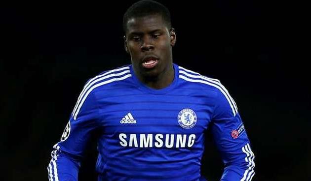 \"Фиорентина\" интересуется защитником \"Челси\"