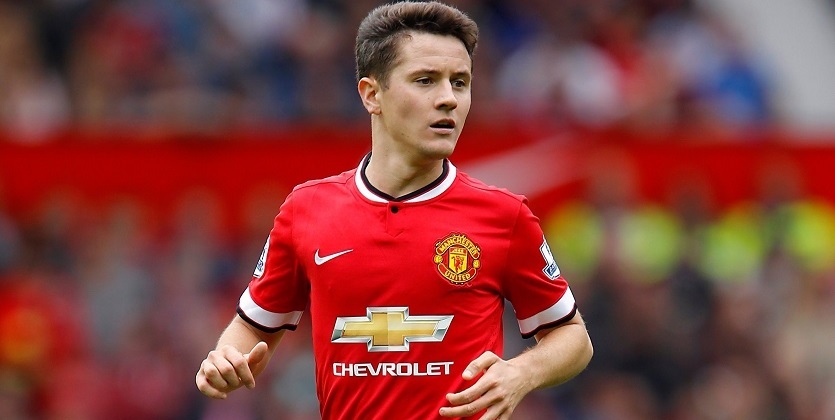 Эррера рад работать с Моуринью