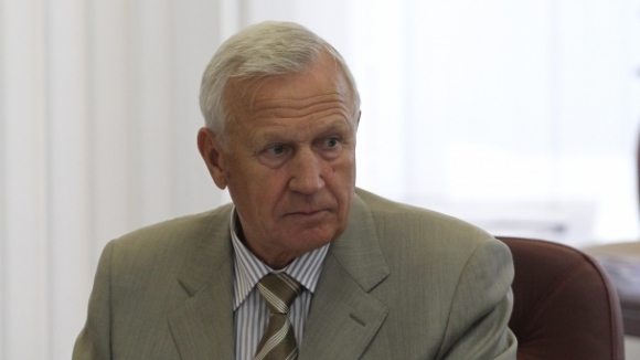 Колосков: Косово примут в состав УЕФА