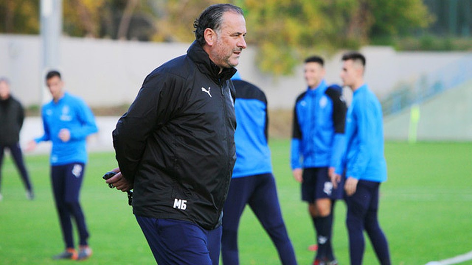 Божович: \"Крылья Советов\" незаслуженно уступили \"Краснодару\"