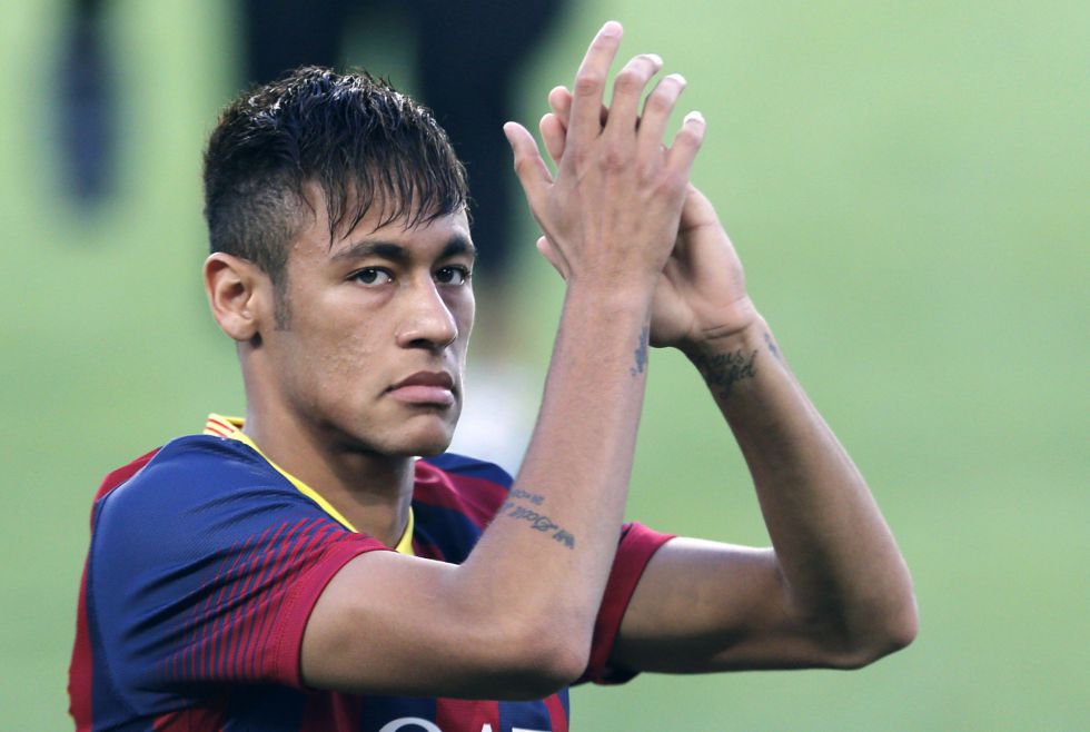 У игрока \"Барсы\" диагностирована анемия