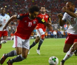 Салах выводит Египет на Чемпионат Мира