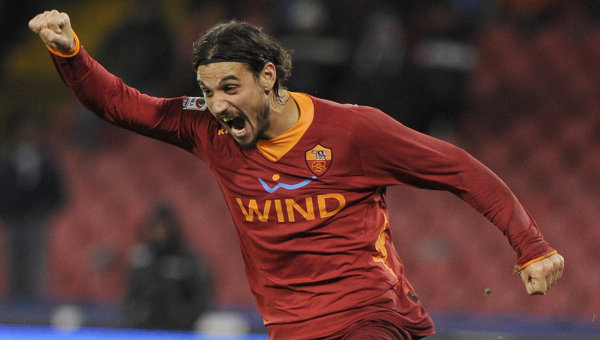 У \"Зенита\" появился еще один конкурент в борьбе за Освальдо