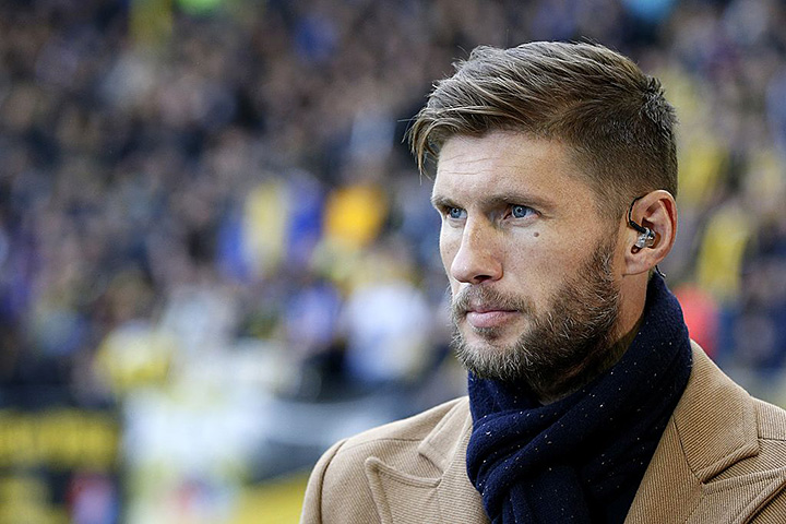 Левченко назвал провалом выступление сборной Украины в отборе ЧМ-2018