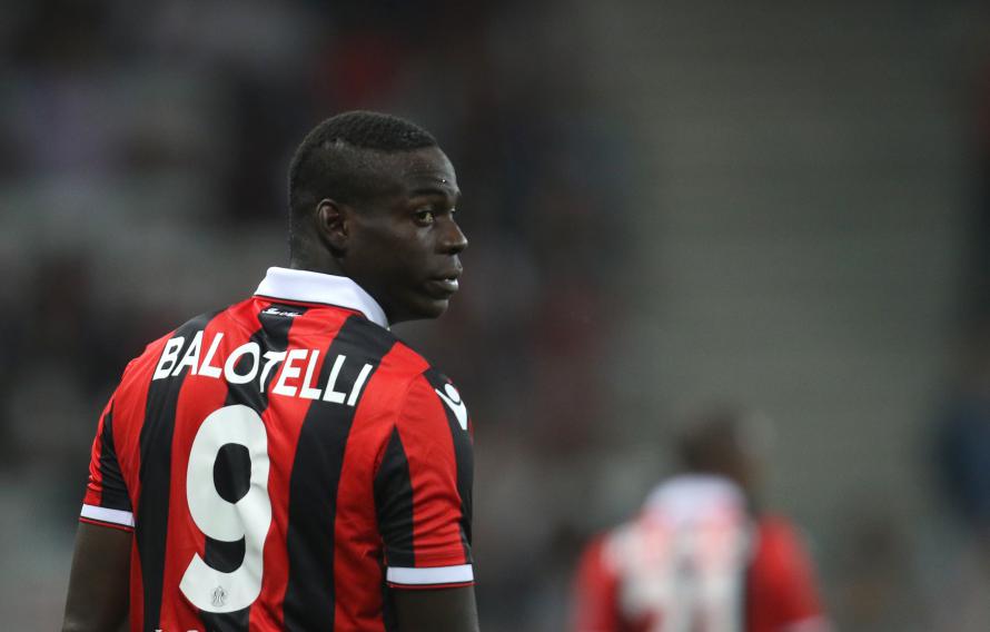 \"Торино\" хочет пригласить Балотелли