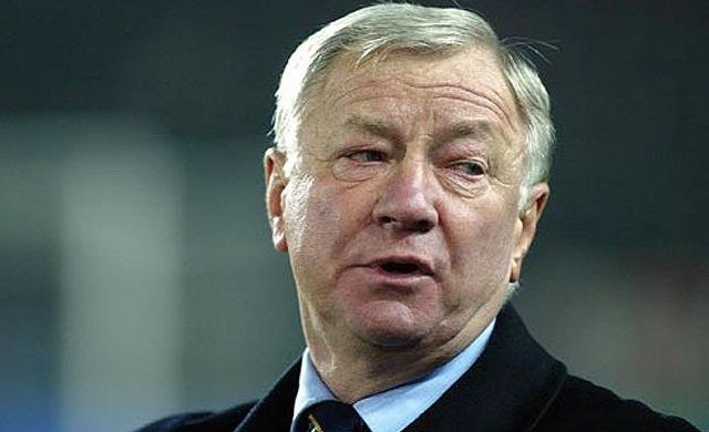 Игнатьев рассказал, что ждет от финала Кубка России