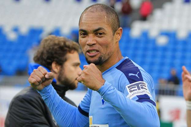 Надсон рассказал о предпочтениях Кононова в футболе