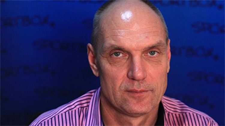 Бубнов: ЦСКА нужна перезагрузка