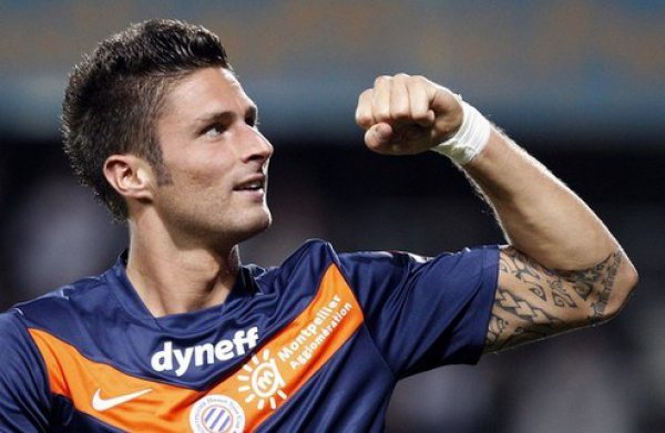 Жиру: Я всегда верил в себя