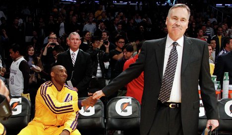 Тренер Лейкерс: Наша цель-побеждать в каждом матче 