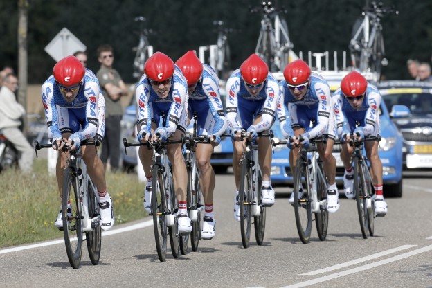 \"Катюша\" подала иск в Лозанну