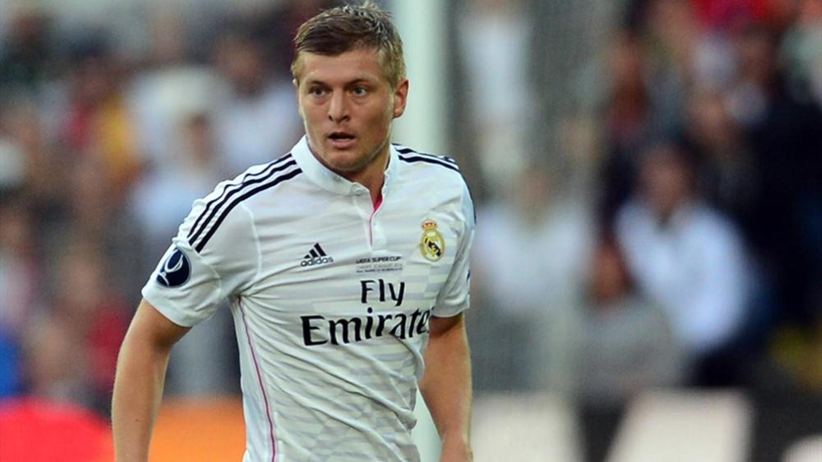 Кройф сообщил, что Кросс хотел играть в \"Барселоне\"