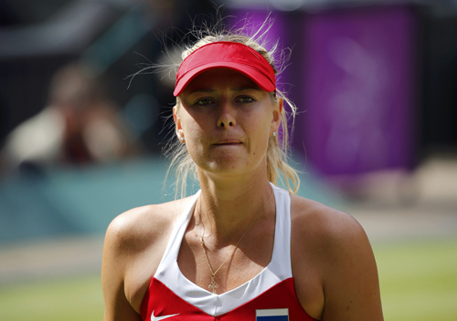 Вручение премии \"Русский Кубок\"