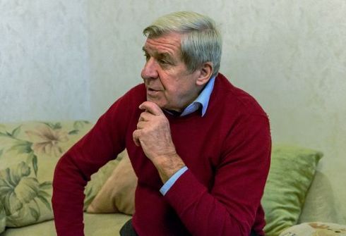 Пономарев сомневается в успехе ЦСКА на \"Олд Траффорд\"