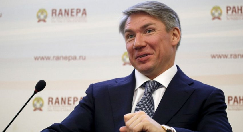 Сорокин рассказал о ситуации с билетами на ЧМ-2018