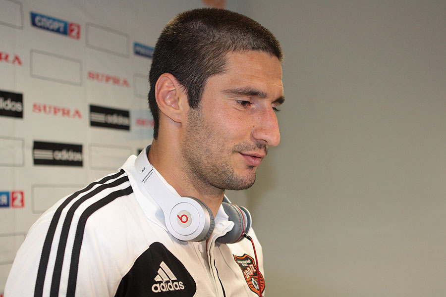 Гогниев рассказал о драке в Грозном