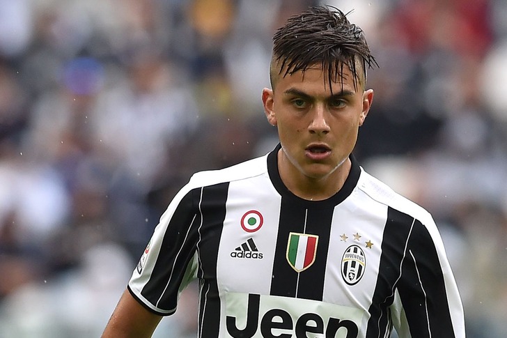 Дзампарини назвал Дибала новым Месси