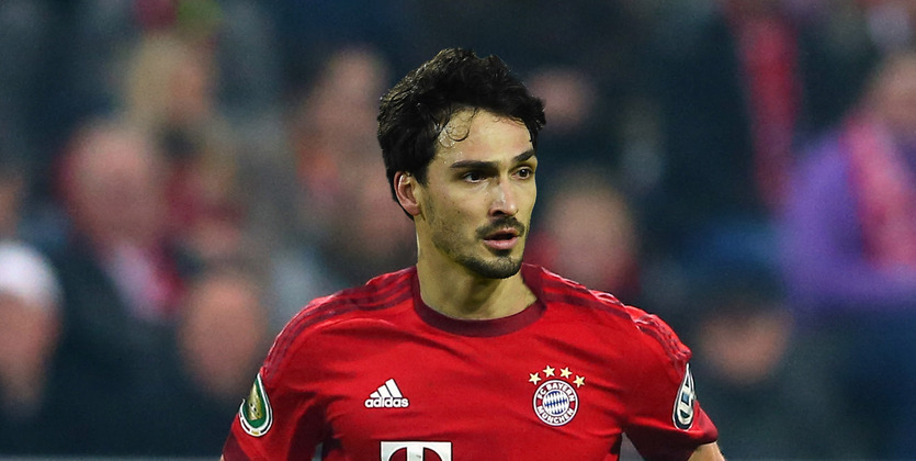 Хуммельс раскритиковал немецких болельщиков