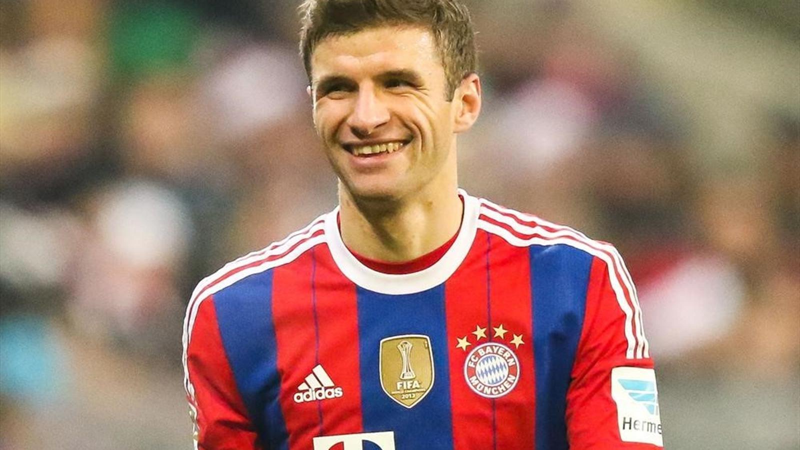 Мюллер: информация о переговорах - это просто слухи 