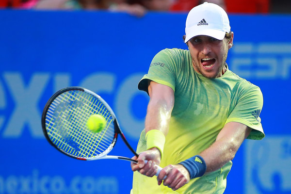 М. Зверев триумфовал в Истбурне