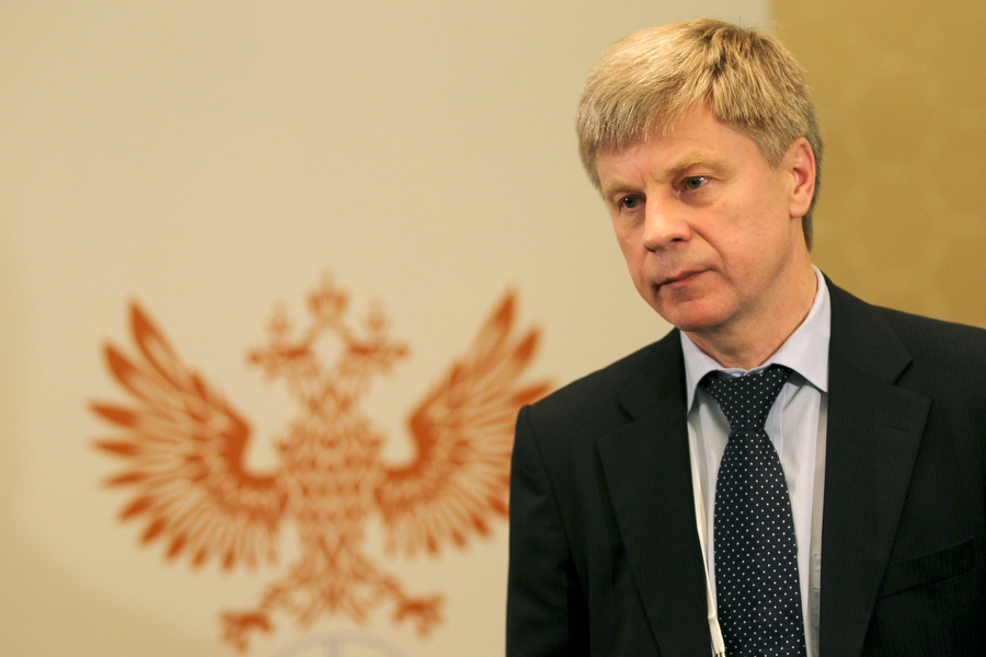 Толстых: денег, поступивших из ФИФА, не хватит, чтобы погасить задолженность перед Капелло