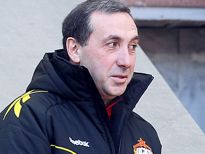 ЦСКА будет завоевывать азиатский рынок