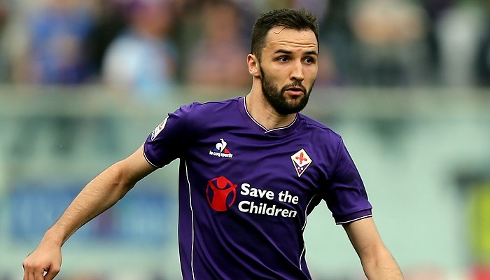 \"Лион\" поспорит с \"Зенитом\" за Баделя