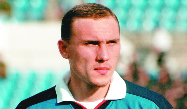 Деменко в ожидании встречи за Суперкубок России